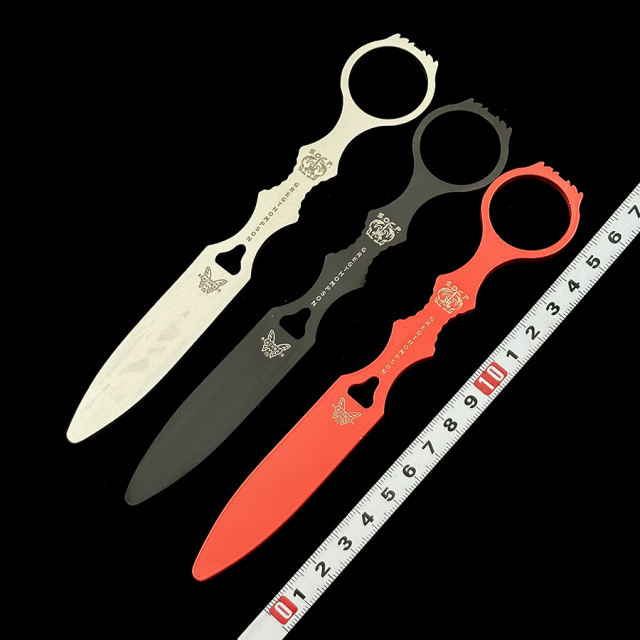 Benchmade 176T SOCP Training Dagger KNIVES