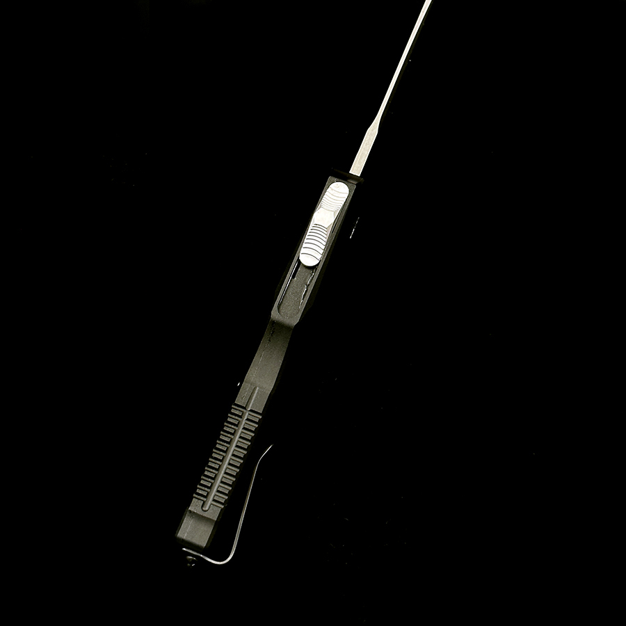 KS  9000 Matt Diskin Livewire AUTO Knife
