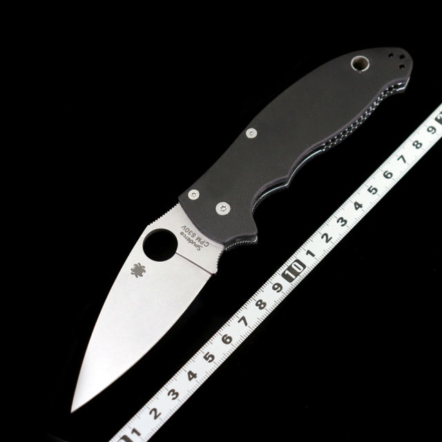 C101GP2 Manix 2 Folding Knife