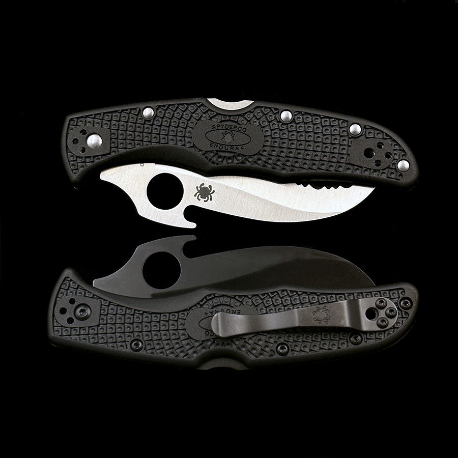 C12 Matriarch 2 Lightweight Emerson Opener Folding Knife