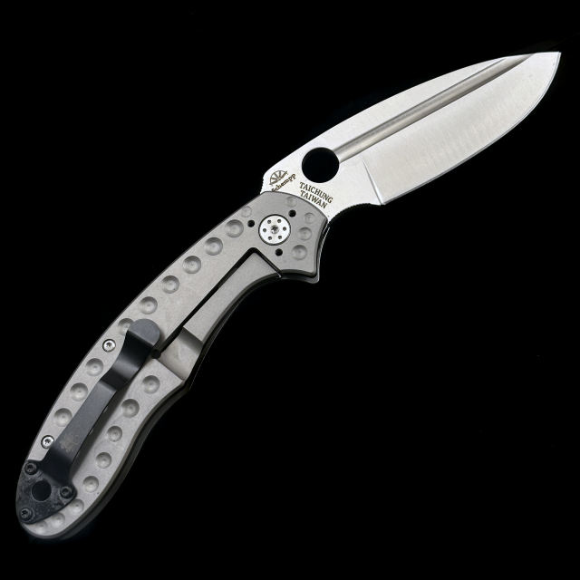 C151 SCHEMPP TUFF knives