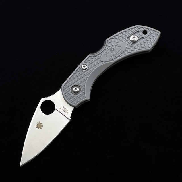 C28 Dragonfly 2 Folding Knife