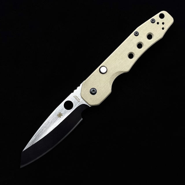 C240 Kevin Smock Folding Knife