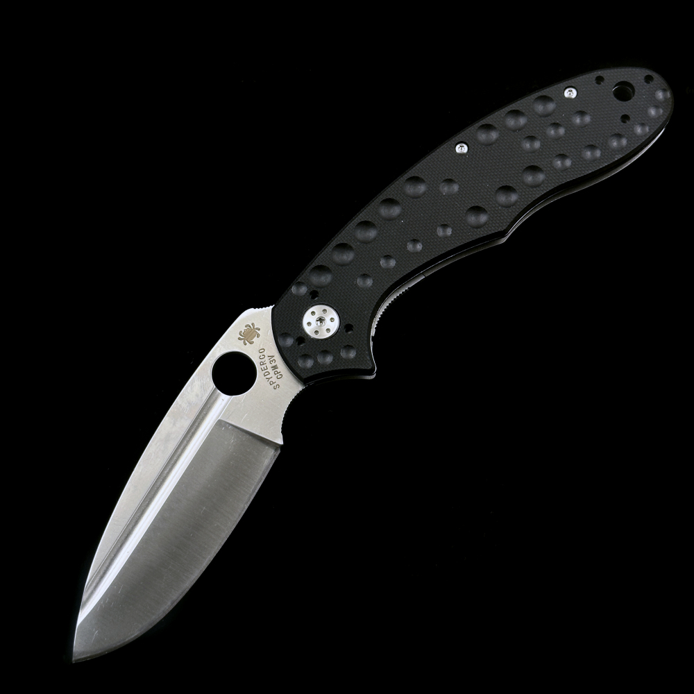 C151 SCHEMPP TUFF knives