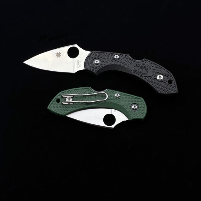 C28 Dragonfly 2 Folding Knife