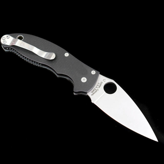 C101GP2 Manix 2 Folding Knife