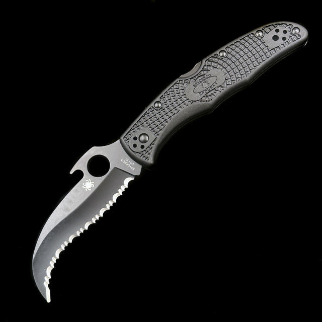 C12 Matriarch 2 Lightweight Emerson Opener Folding Knife