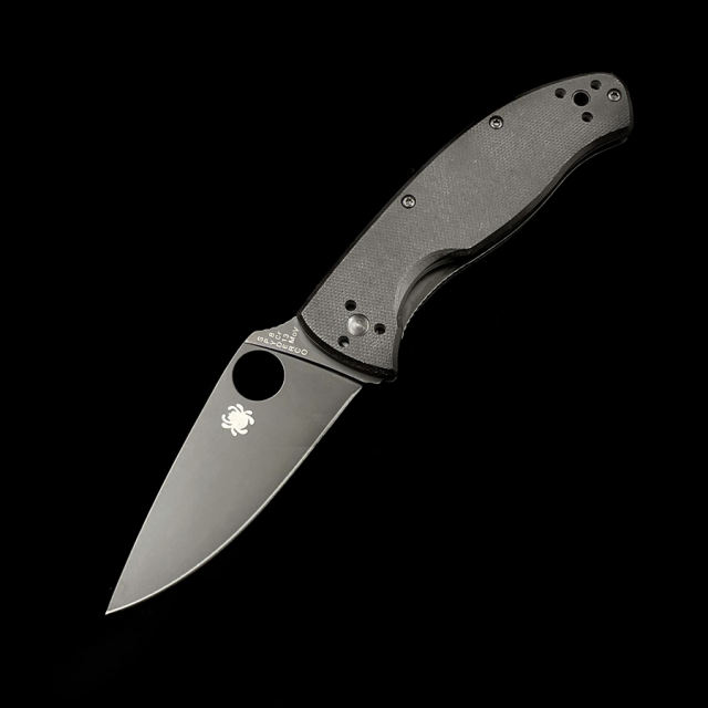 C122 Tenacious Folding Knife