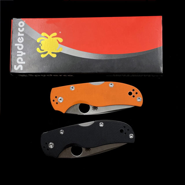 C41 Native 5 Folding Knife