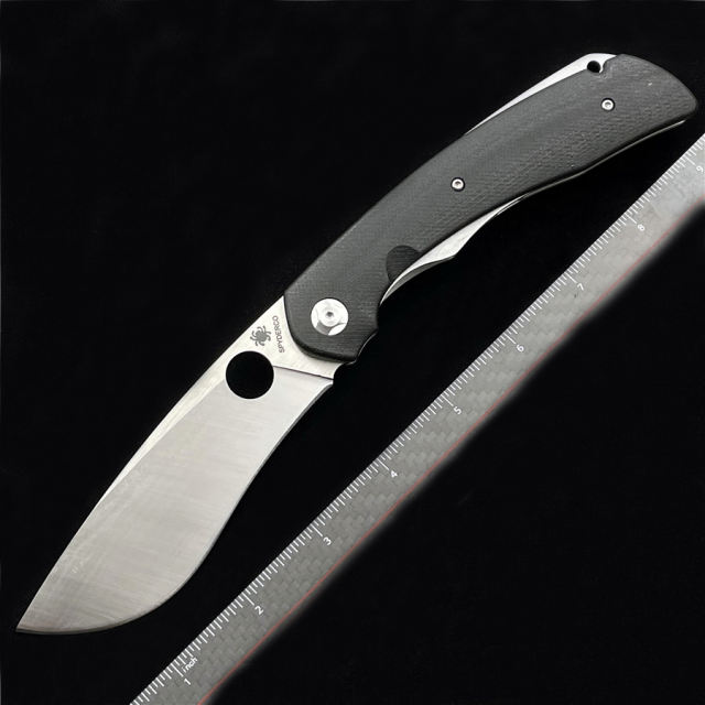 C239 Nati Amor Subvert Folding Knife