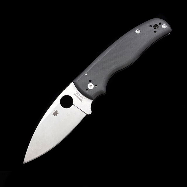 C229  Shaman Folding Knife