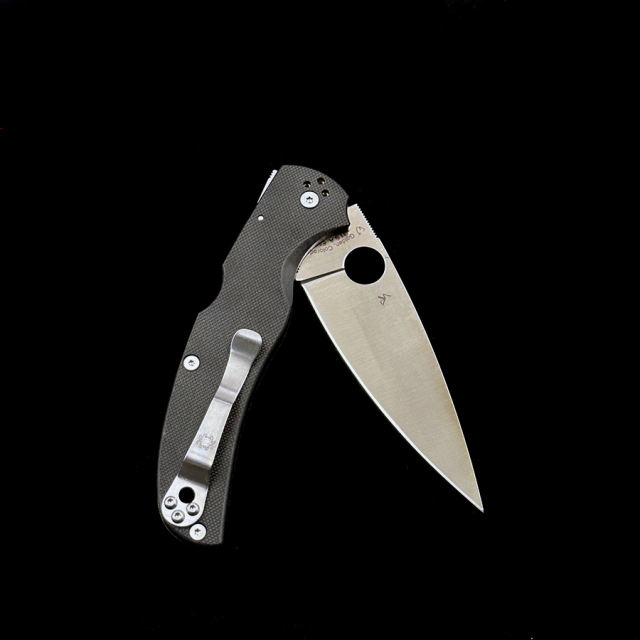 C244 Native Chief Folding Knife