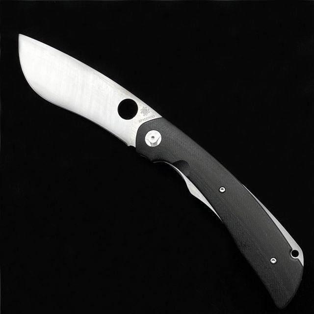 C239 Nati Amor Subvert Folding Knife