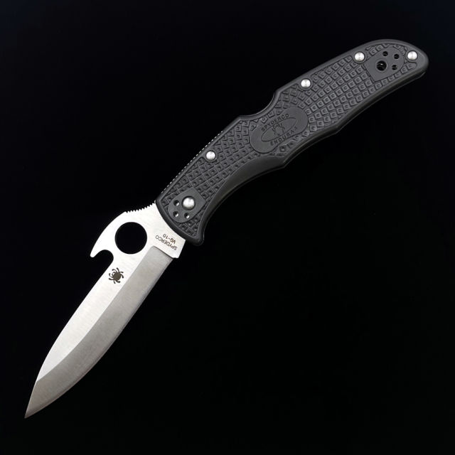 C10PGYW  Endura 4 Emerson Opener Folding Knife