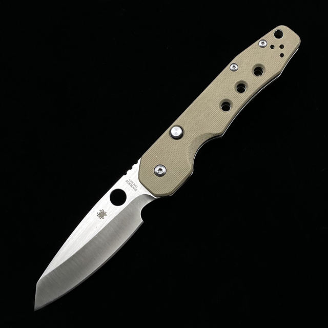 C240 Kevin Smock Folding Knife