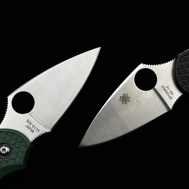 C28 Dragonfly 2 Folding Knife