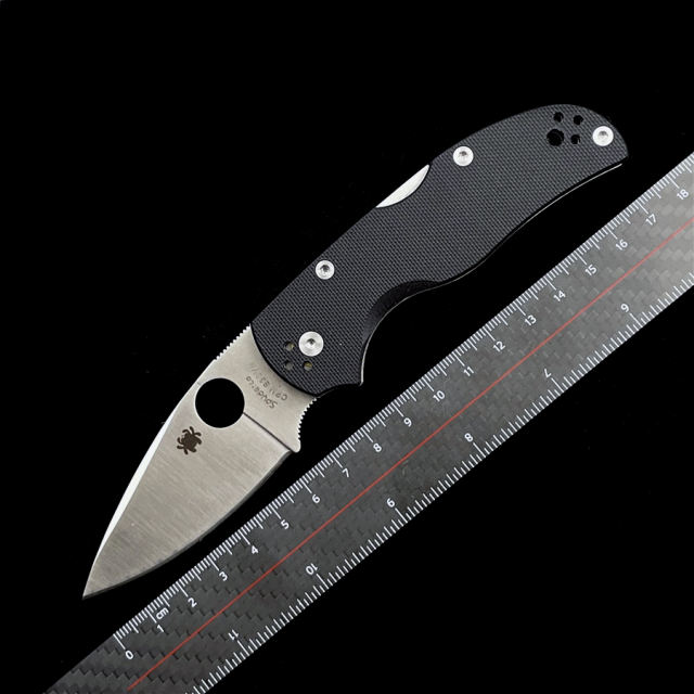 C41 Native 5 Folding Knife