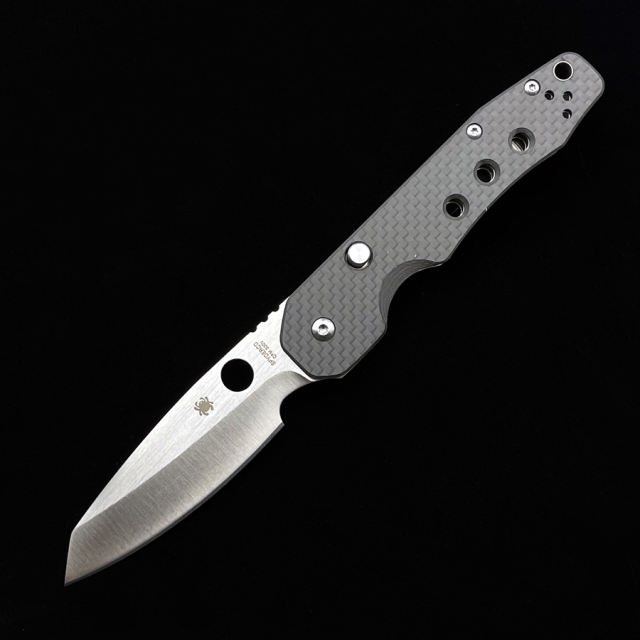 C240 Kevin Smock Folding Knife