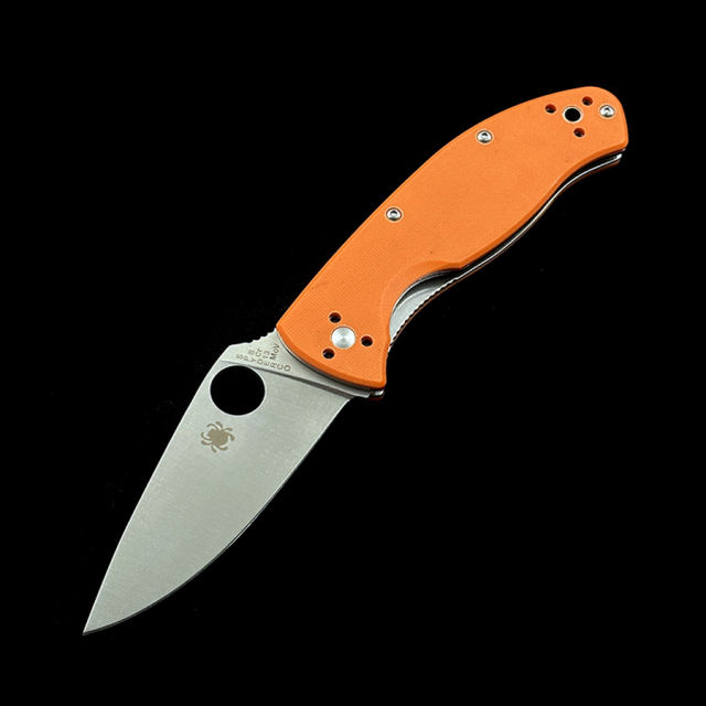 C122 Tenacious Folding Knife