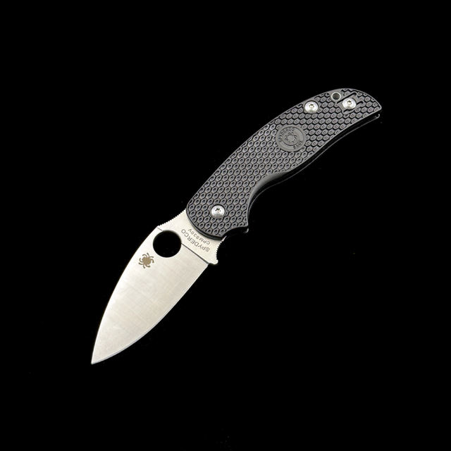 C123 Sage 5 Folding Knife