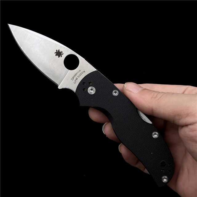 C41 Native 5 Folding Knife