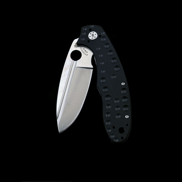 C151 SCHEMPP TUFF knives