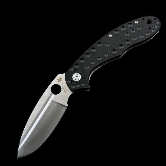 C151 SCHEMPP TUFF knives