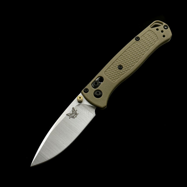 Benchmade Mini 533 Bugout AXIS Folding Knife