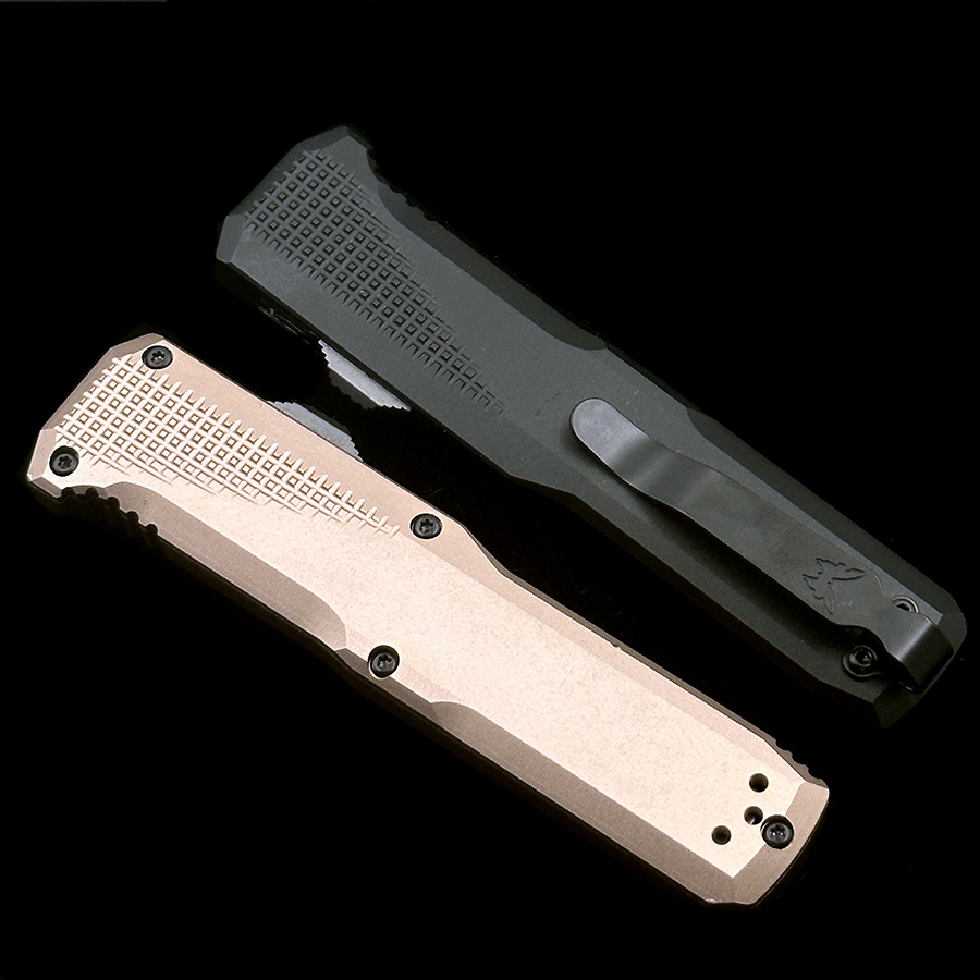 Benchmade 4600 Phaeton AUTO  Knife
