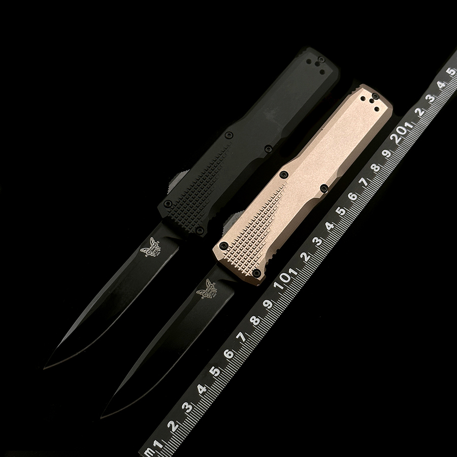 Benchmade 4600 Phaeton AUTO  Knife