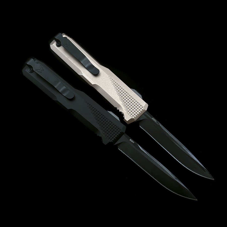Benchmade 4600 Phaeton AUTO  Knife