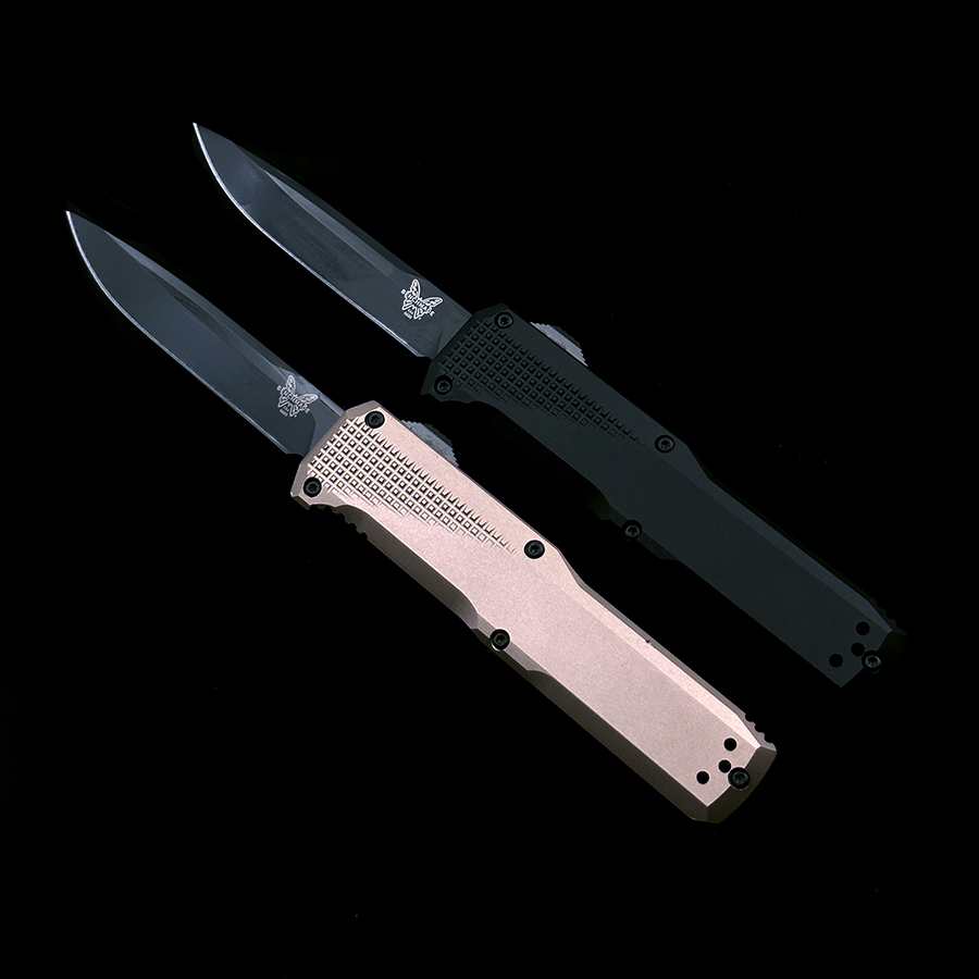 Benchmade 4600 Phaeton AUTO  Knife