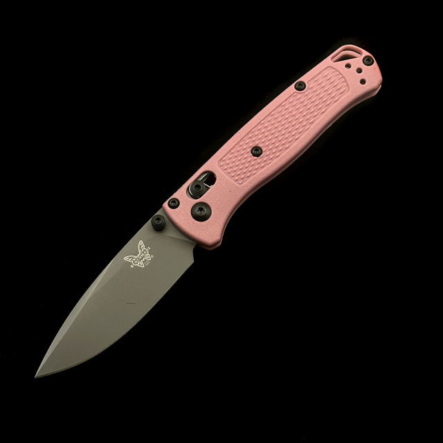 Benchmade Mini 533 Bugout AXIS Folding Knife