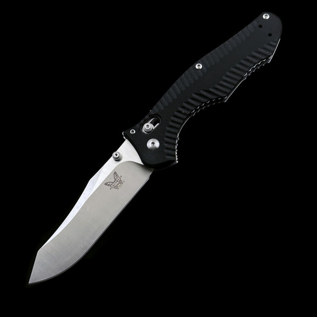 Benchmade BM810 Contego Folding Knife