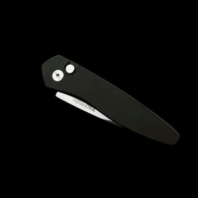 Pro-Tech 3407 Newport AUTO Folding Knife
