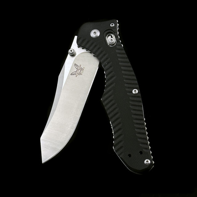 Benchmade BM810 Contego Folding Knife