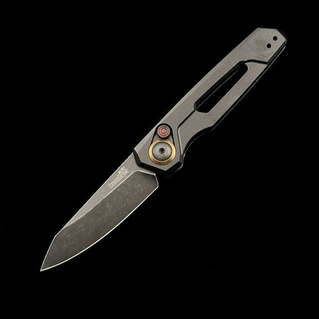 Kershaw 7550 Launch 11 AUTO Folding Knife