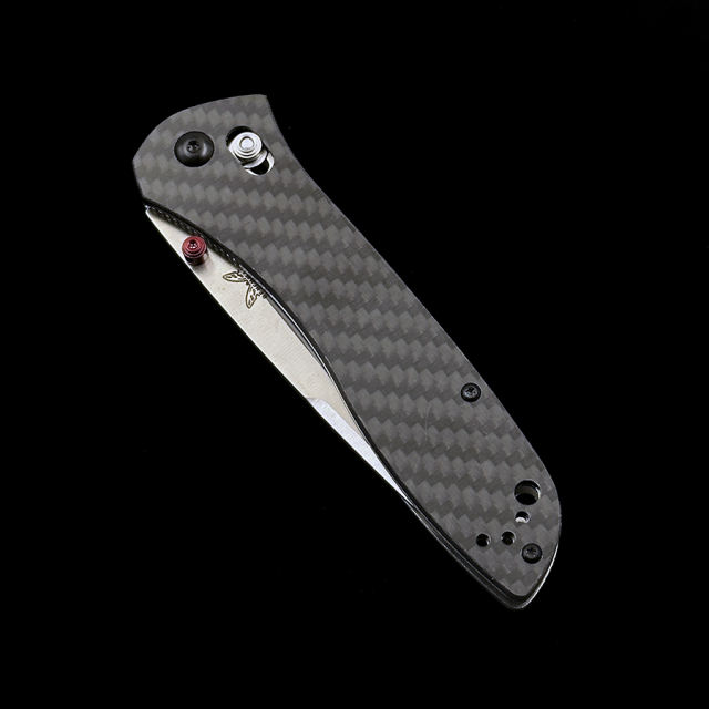 BENCHMADE BM710 McHenry`Williams AXIS FOLDER Folding knife