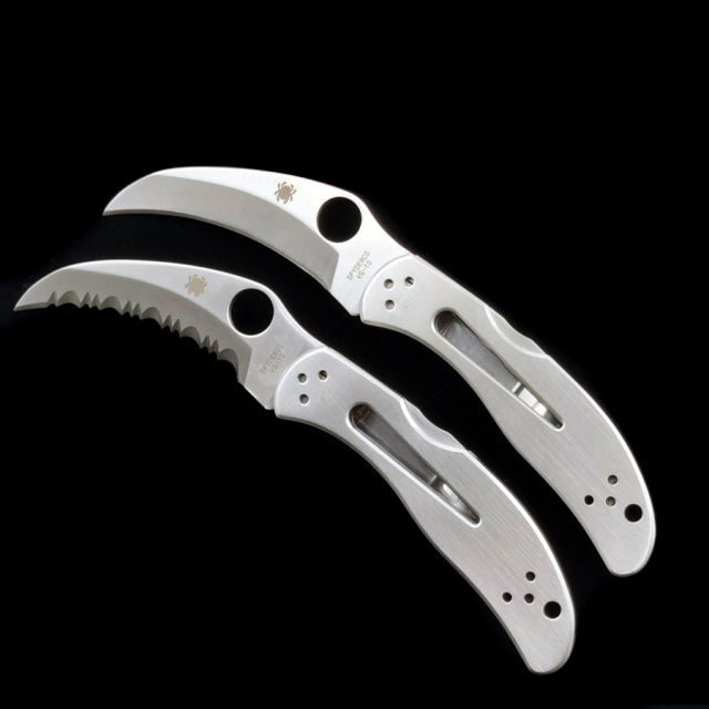 C08 Harpy Folding Knife