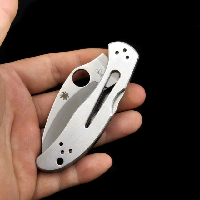 C08 Harpy Folding Knife
