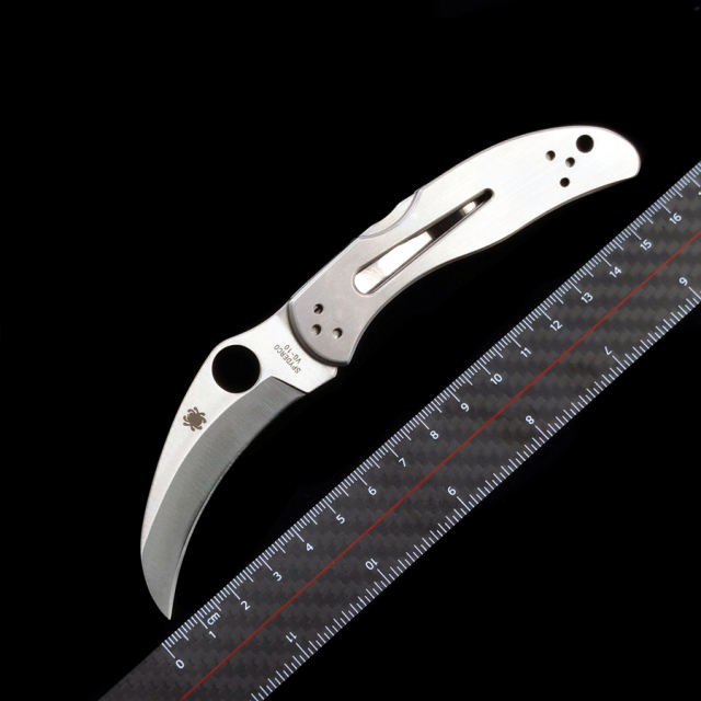 C08 Harpy Folding Knife