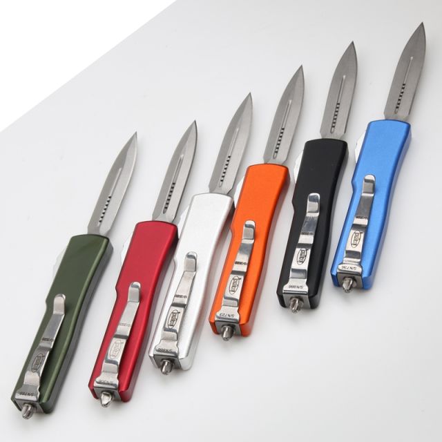 Microtech UTX70 Mini AUTO Knife