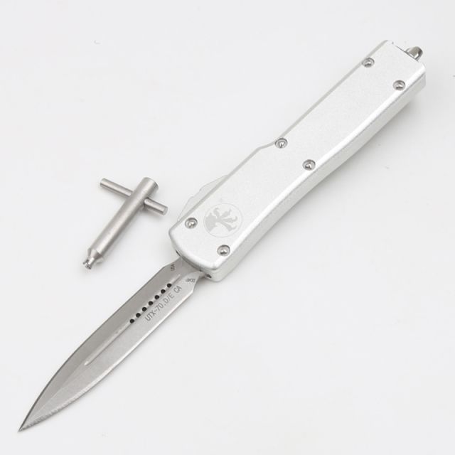 Microtech UTX70 Mini AUTO Knife