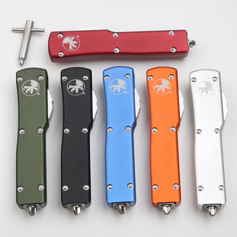 Microtech UTX70 Mini AUTO Knife