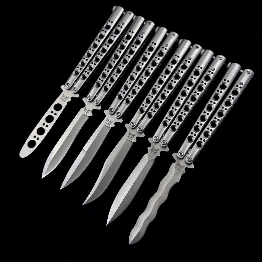 Benchmade BM40 41 42 43 46 47 49 (THEONE/Classic) swinging knife
