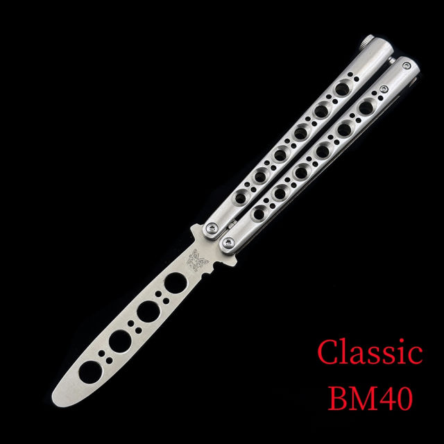 Benchmade BM40 41 42 43 46 47 49 (THEONE/Classic) swinging knife
