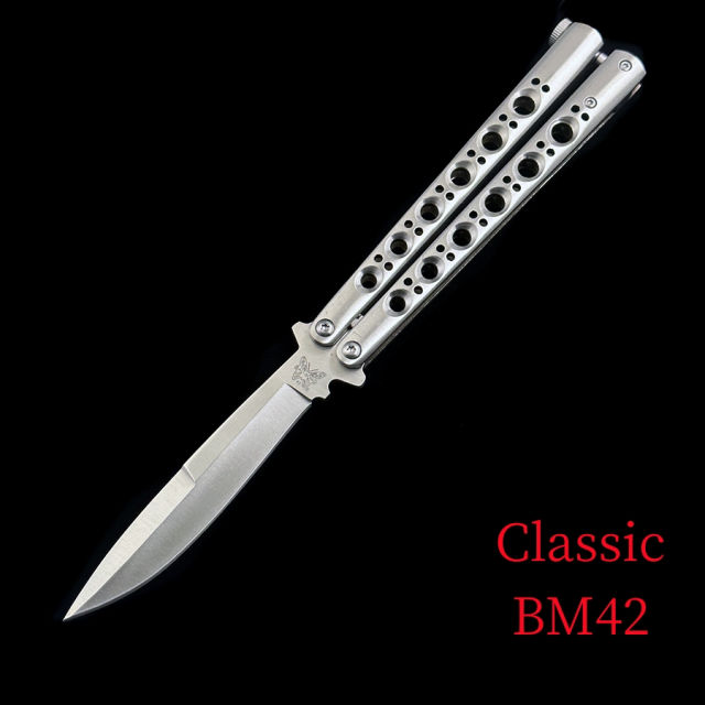 Benchmade BM40 41 42 43 46 47 49 (THEONE/Classic) swinging knife