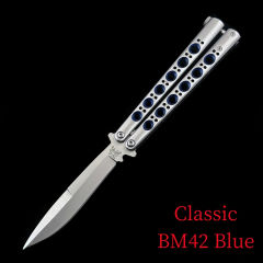 Classic BM42 Blue