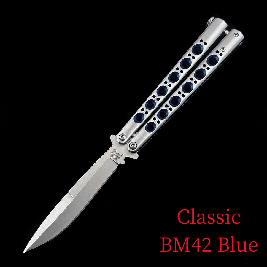 Benchmade BM40 41 42 43 46 47 49 (THEONE/Classic) swinging knife