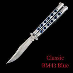 Classic BM43 Blue